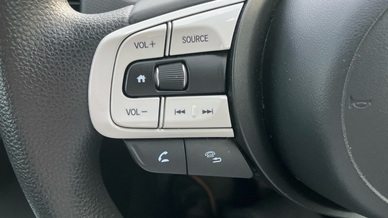 Honda Jazz 1.5 i-MMD Hybrid SE 5dr eCVT Hybrid Hatchback